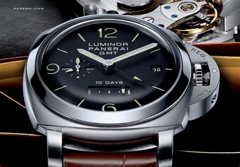 panerai 1950 47mm replica|genuine panerai watches.